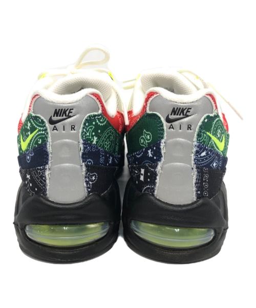 NIKE（ナイキ）NIKE (ナイキ) Air Max 95 Big Bubble SP 