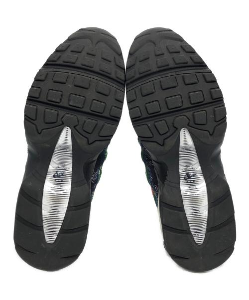 NIKE（ナイキ）NIKE (ナイキ) Air Max 95 Big Bubble SP 
