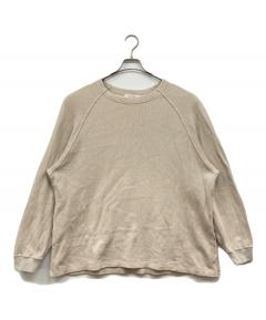 中古・古着通販】CONFECT (コンフェクト) ドライコットン天竺ヘンリー
