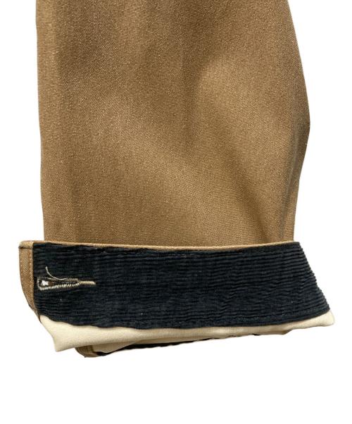 L.L.Bean（エルエルビーン）L.L.Bean (エルエルビーン) Beans Prospect Harbor Field Coat ブラウン サイズ:REG LARGEの古着・服飾アイテム