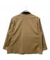 L.L.Bean (エルエルビーン) Beans Prospect Harbor Field Coat ブラウン サイズ:REG LARGE：13000円
