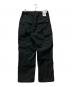 CIOTA (シオタ) JUNGLE FATIGUE PANTS ブラック サイズ:4：13000円