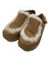 UGG（アグ）の古着「Esmee Clog」｜ブラウン