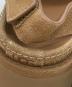 中古・古着 UGG (アグ) Esmee Clog ブラウン サイズ:24：13000円