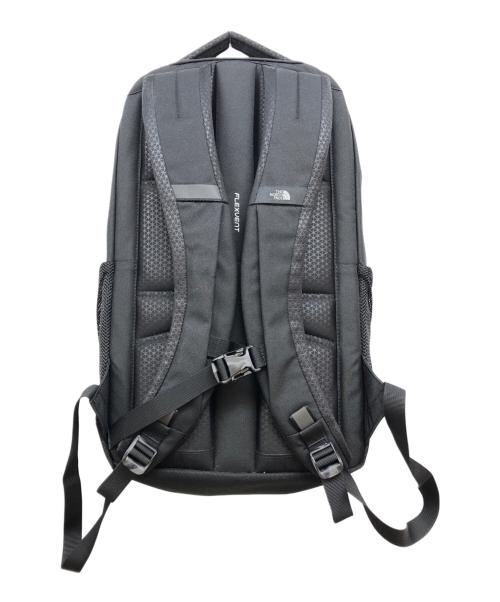 THE NORTH FACE（ザ ノース フェイス）THE NORTH FACE (ザ ノース フェイス) VAULT ヴォルト バックパック ブラックの古着・服飾アイテム
