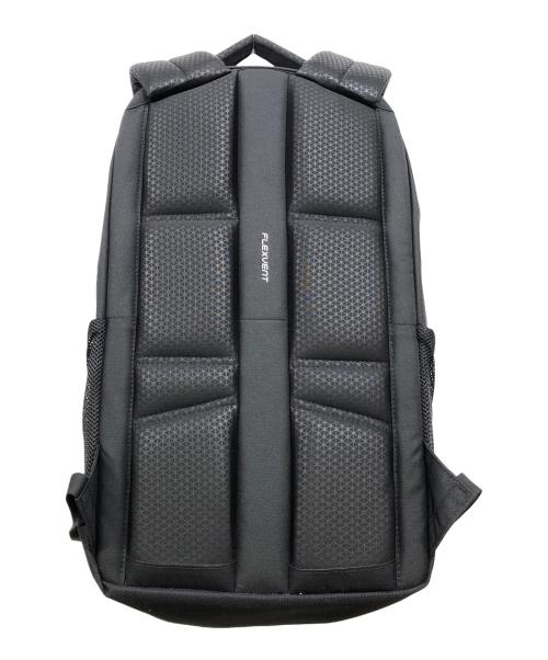 THE NORTH FACE（ザ ノース フェイス）THE NORTH FACE (ザ ノース フェイス) VAULT ヴォルト バックパック ブラックの古着・服飾アイテム