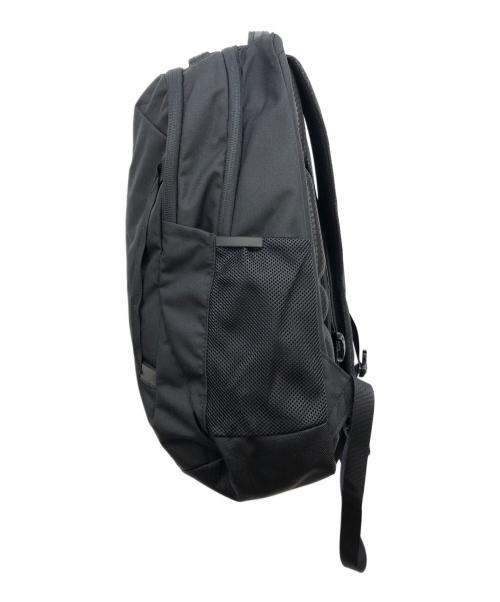 THE NORTH FACE（ザ ノース フェイス）THE NORTH FACE (ザ ノース フェイス) VAULT ヴォルト バックパック ブラックの古着・服飾アイテム