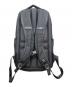 THE NORTH FACE (ザ ノース フェイス) VAULT ヴォルト バックパック ブラック：8000円
