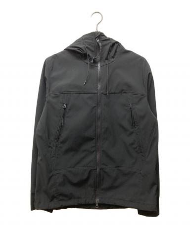 C.P. Company ソフトシェル レンズ フーデッドジャケット 古着 中古・古着通販】C.P COMPANY (シーピーカンパニー) C.P. SHELL-R