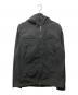 C.P COMPANY（シーピーカンパニー）の古着「C.P. SHELL-R GOGGLE JACKET」｜ブラック