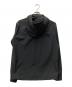 C.P COMPANY (シーピーカンパニー) C.P. SHELL-R GOGGLE JACKET ブラック サイズ:Ｓ：40000円