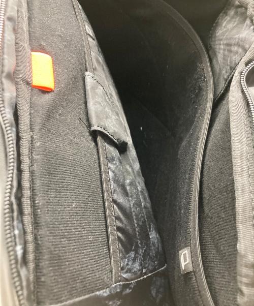 MAMMUT（マムート）MAMMUT (マムート) Seon 3-way 20 ブラックの古着・服飾アイテム