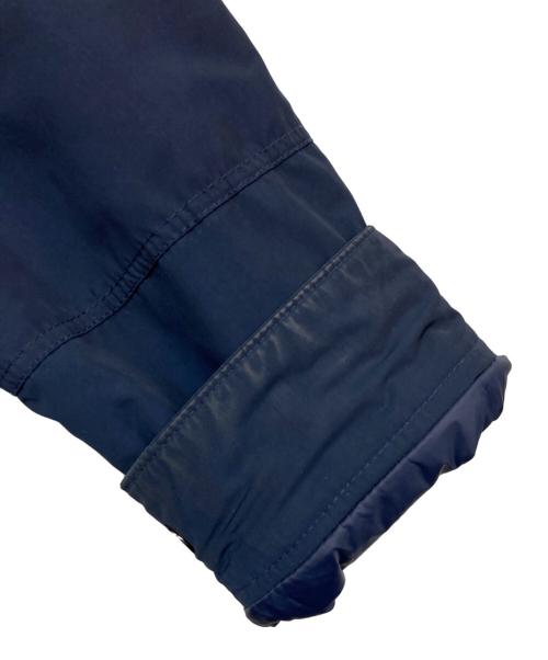 POLO RALPH LAUREN（ポロ・ラルフローレン）POLO RALPH LAUREN (ポロ・ラルフローレン) M-65ダウンジャケット ネイビー サイズ:Sの古着・服飾アイテム