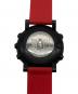SUUNTO (スント) コアクラッシュ ブラック：7000円