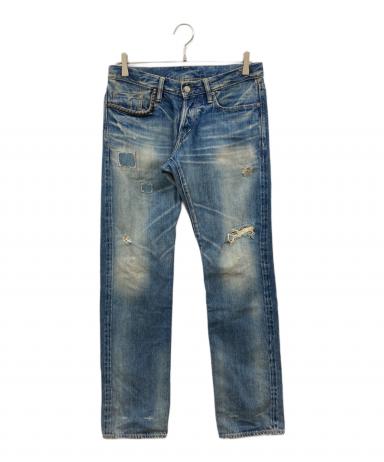 中古・古着通販】Hysteric Glamour (ヒステリックグラマー) SP加工 小