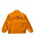 NEIGHBORHOOD (ネイバーフッド) RACING JACKE オレンジ サイズ:M：23000円