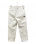 Dickies (ディッキーズ) PROPS STORE (プロップスストア) ワークパンツ ホワイト サイズ:32×30：8000円