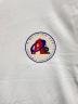 A BATHING APE (アベイシングエイプ) プリントTシャツ ホワイト サイズ:XL：8000円
