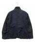 Engineered Garments (エンジニアド ガーメンツ) モールスキンジャケット ブラック サイズ:M：15000円