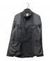 sacai（サカイ）の古着「SUITING JACKET」｜ブラック
