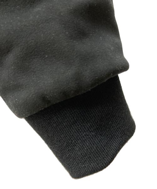 BARACUTA（バラクータ）BARACUTA (バラクータ) ラムレザーG9ハリントンジャケット ブラック サイズ:38の古着・服飾アイテム