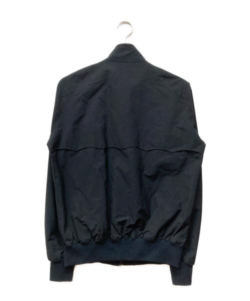BARACUTA（バラクータ）BARACUTA (バラクータ) G9ハリントンジャケット ブラック サイズ:38の古着・服飾アイテム