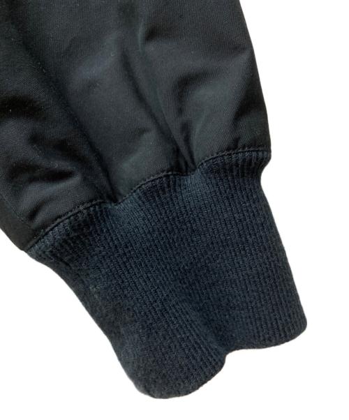 BARACUTA（バラクータ）BARACUTA (バラクータ) G9ハリントンジャケット ブラック サイズ:38の古着・服飾アイテム