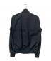 BARACUTA (バラクータ) G9ハリントンジャケット ブラック サイズ:38：27000円