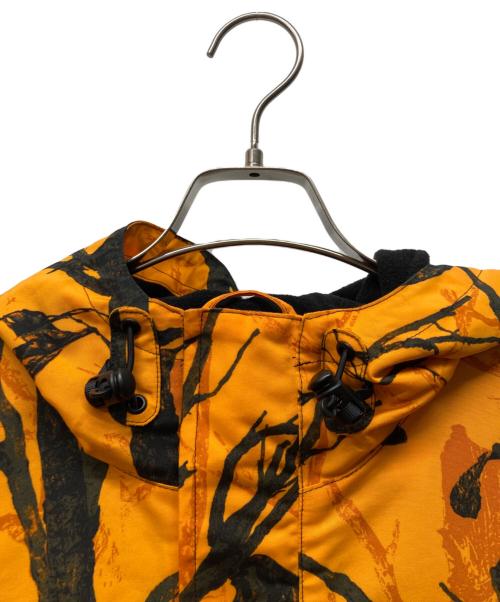 Carhartt WIP（カーハート ワーク イン プログレス）CARHARTT WIP (カーハート ワーク イン プログレス) NIMBUS PULLOVER オレンジ サイズ:Mの古着・服飾アイテム
