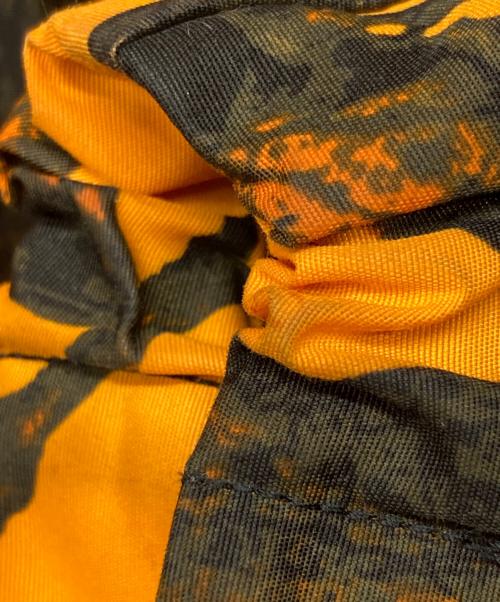 Carhartt WIP（カーハート ワーク イン プログレス）CARHARTT WIP (カーハート ワーク イン プログレス) NIMBUS PULLOVER オレンジ サイズ:Mの古着・服飾アイテム
