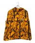 CARHARTT WIP（カーハート ワーク イン プログレス）の古着「NIMBUS PULLOVER」｜オレンジ