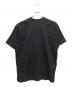Supreme (シュプリーム) smoke tee ブラック サイズ:XL：7000円