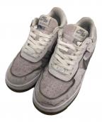 NIKEナイキ）の古着「Wmns Air Force 1」｜グレー
