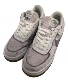 NIKE（ナイキ）の古着「Wmns Air Force 1」｜グレー