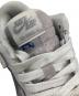 中古・古着 NIKE (ナイキ) Wmns Air Force 1 グレー サイズ:25.5㎝：7000円