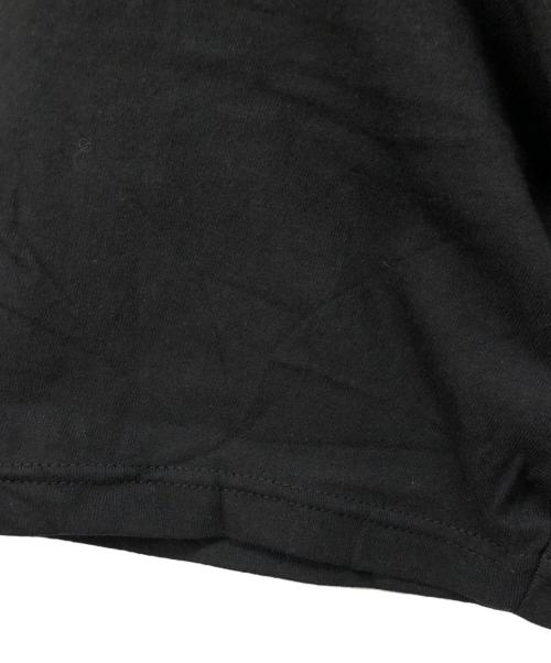 SUPREME（シュプリーム）Supreme (シュプリーム) 21FW Stack Tee ブラック サイズ:Lの古着・服飾アイテム