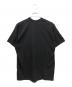 Supreme (シュプリーム) 21FW Stack Tee ブラック サイズ:L：8000円