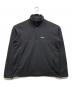 Patagonia（パタゴニア）の古着「M's LW Better Sweater Marsupial P/O」｜ブラック