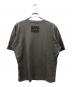 NEMETH (ネメス) ロープTシャツ オリーブ サイズ:LL：8000円