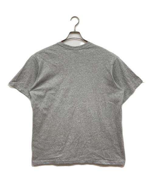 SUPREME（シュプリーム）SUPREME (シュプリーム) 21FW Est. 1994 Tee グレー サイズ:Lの古着・服飾アイテム