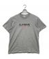 SUPREME（シュプリーム）の古着「21FW Est. 1994 Tee」｜グレー