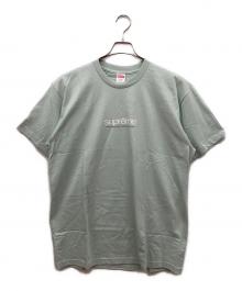SUPREME（シュプリーム）の古着「21SS FIve Boroughs Tee」｜グリーン