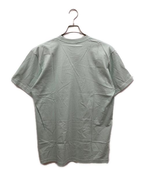 SUPREME（シュプリーム）Supreme (シュプリーム) 21SS FIve Boroughs Tee グリーン サイズ:Lの古着・服飾アイテム