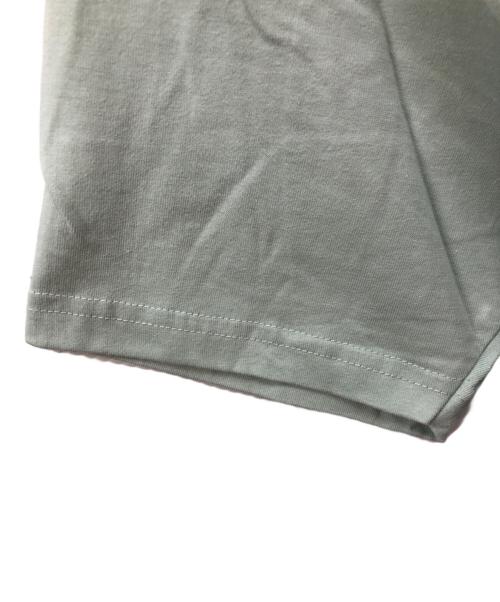 SUPREME（シュプリーム）Supreme (シュプリーム) 21SS FIve Boroughs Tee グリーン サイズ:Lの古着・服飾アイテム
