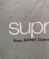 中古・古着 Supreme (シュプリーム) 21SS FIve Boroughs Tee グリーン サイズ:L：8000円