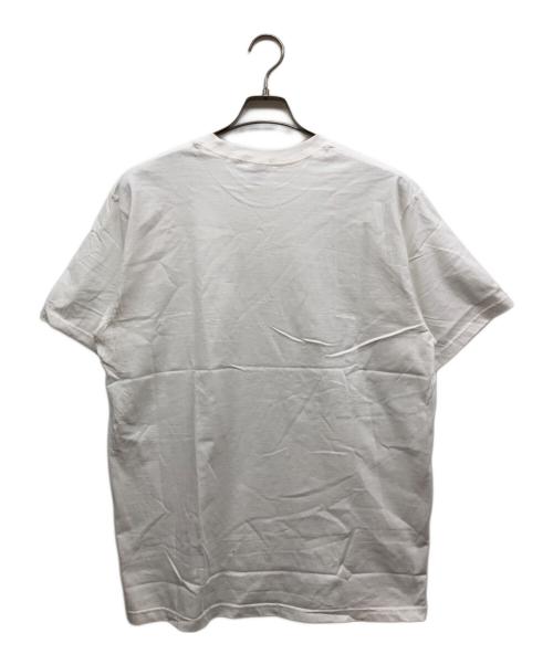 SUPREME（シュプリーム）Supreme (シュプリーム) 21SS FIve Boroughs Tee ホワイト サイズ:Lの古着・服飾アイテム