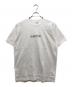 Supreme（シュプリーム）の古着「21SS FIve Boroughs Tee」｜ホワイト