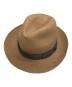 BORSALINO（ボルサリーノ）の古着「Panama Quito」｜ベージュ
