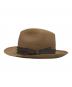 BORSALINO (ボルサリーノ) Panama Quito ベージュ：13000円