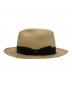 BORSALINO (ボルサリーノ) PANAMA FINE ベージュ：15000円